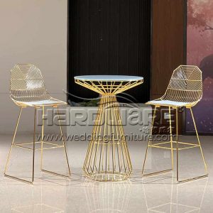 High top cocktail tables