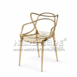 Kartell Masters Chair