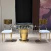 Main Table For Wedding