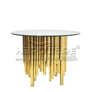 Wedding Welcome Table