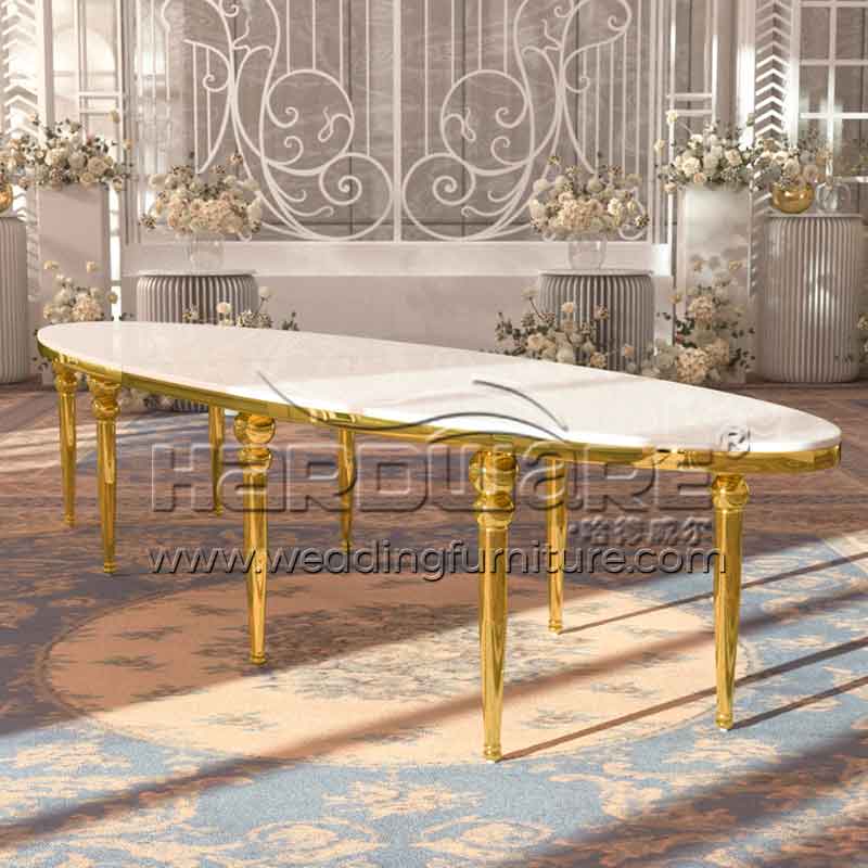 Mdf dining table