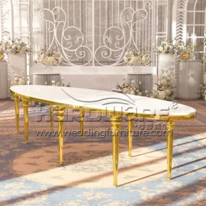 Mdf dining table