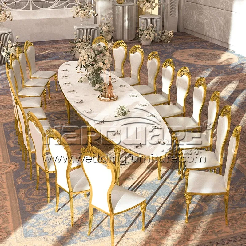 Mdf dining table