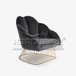 Luxury lounge chair