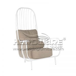 Commercial Liberty Armchair