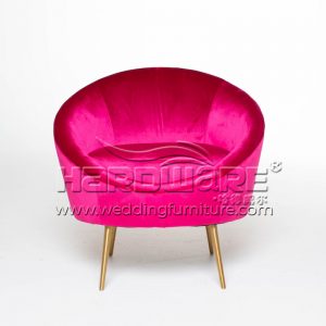 Ether lounge chair