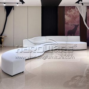 Hercules Alon Leather Sofa