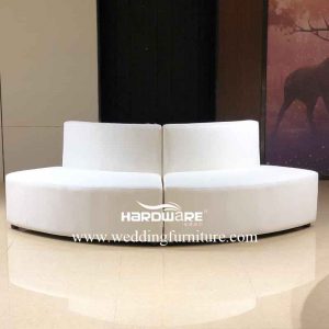 Hercules Alon leather sofa