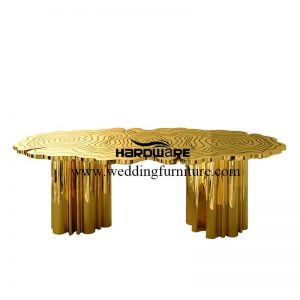 Tree ring table