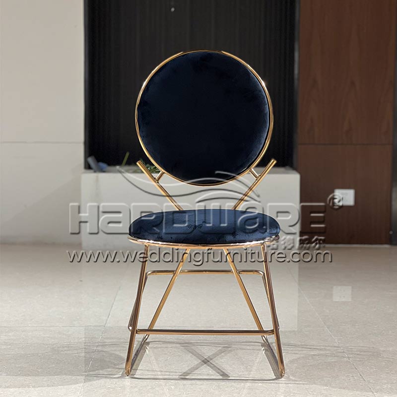 Dining chair minimalist
