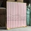 Wedding backdrop for ceremony