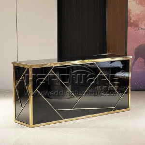 Bar Counter for Restaurant