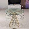 Glass Coffee Table