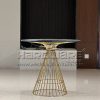 Glass Coffee Table