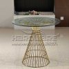 Glass Coffee Table