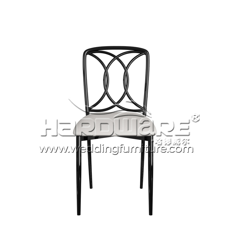 Garden Iron Chairs