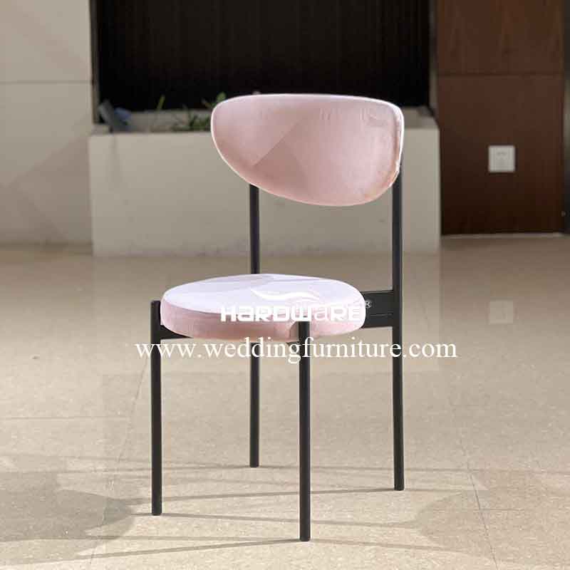 Event dining chair