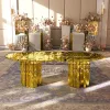 Boca Do Lobo table
