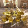 Boca Do Lobo table