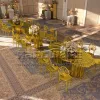 Boca Do Lobo table