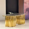 Boca Do Lobo table