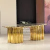 Boca Do Lobo table
