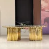 Boca Do Lobo table