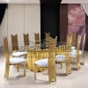 Boca Do Lobo table