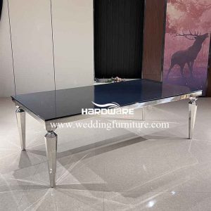 Mirror event table