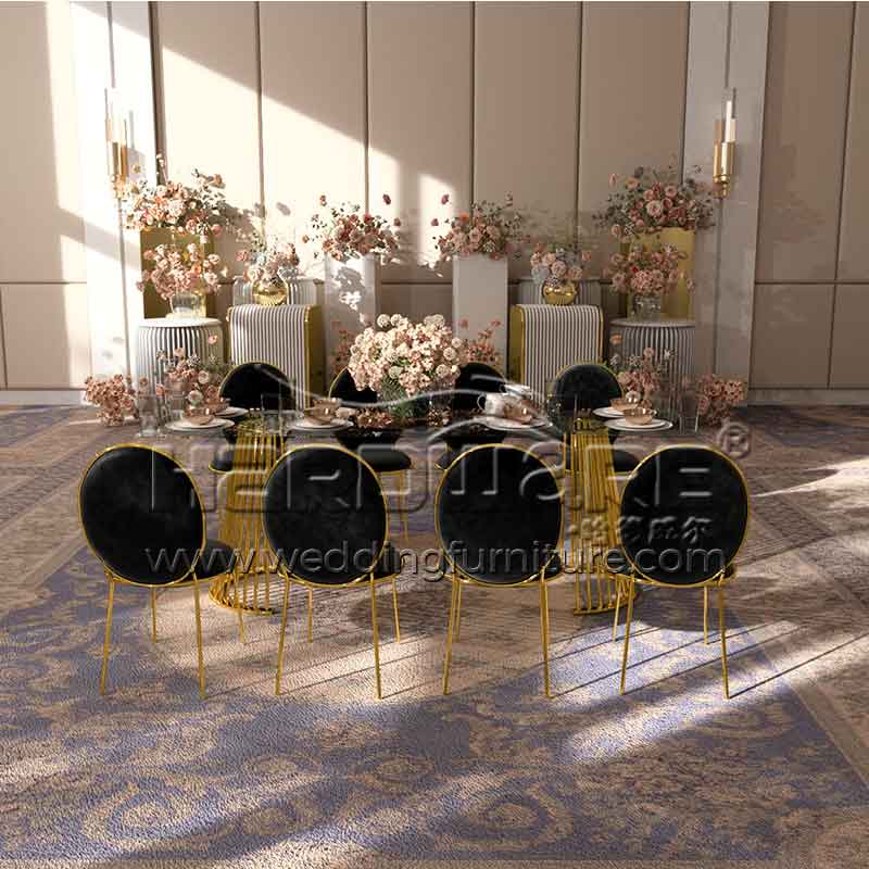 Event tables for sale