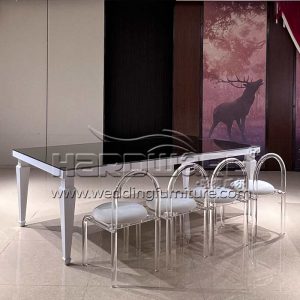 Mirror event table
