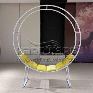Wedding sofa manufacturer