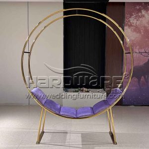 Wedding sofa on rent
