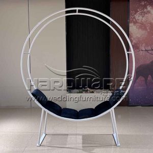 Wedding furniture hiring sofas