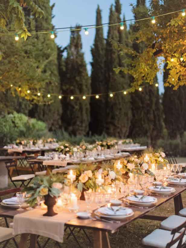 8 Timeless Wedding Trends