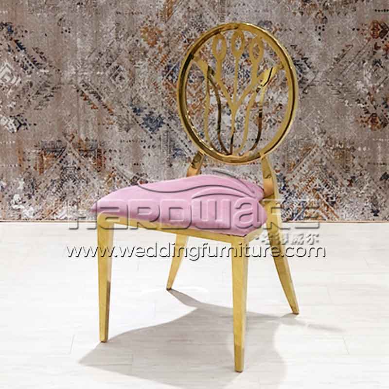 Fancy dining chair