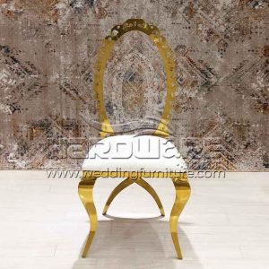 Luxury Royal King Chair