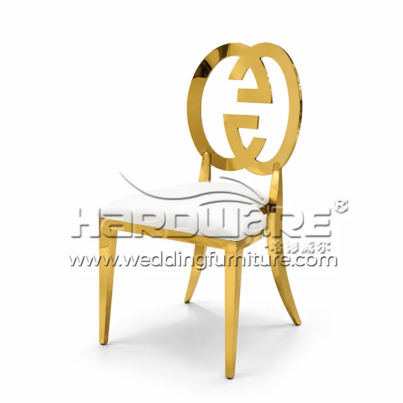 Leather chair dining