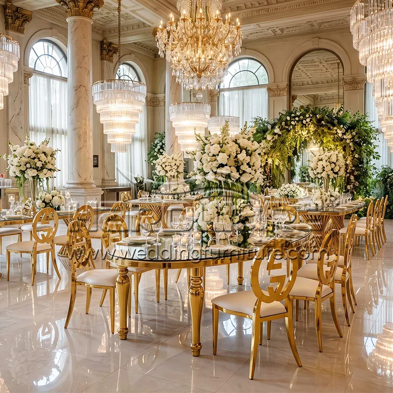 Leather chair dining