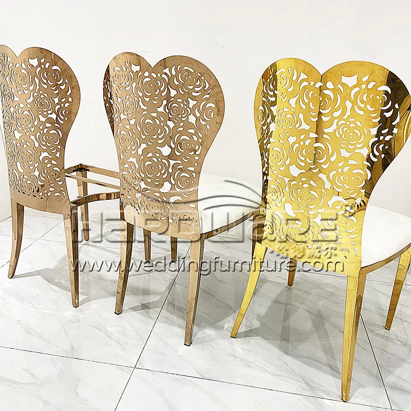 Banquet chair rentals