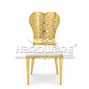 Banquet chair rentals