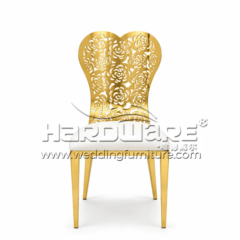 Banquet chair rentals