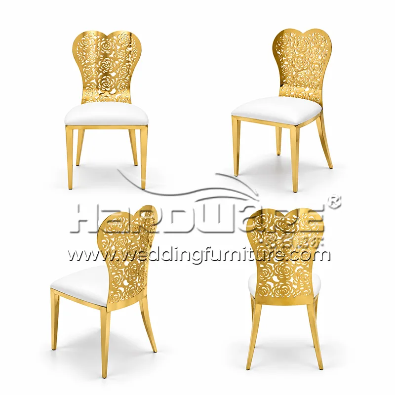 Banquet chair rentals