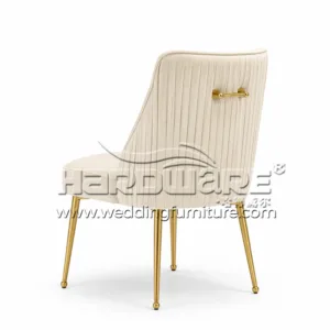 White chair rentals for weddings