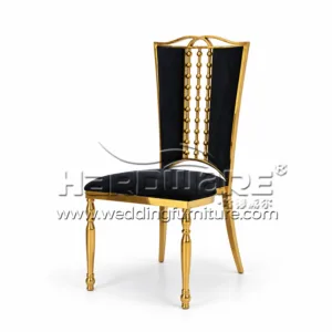 Black Dining Chair