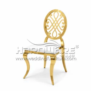 Elegant chair rental