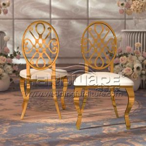 Elegant chair rental