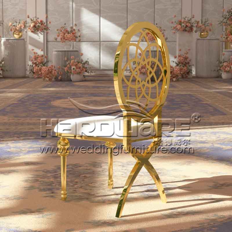 Wedding chair rentals