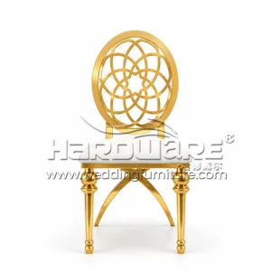 Wedding chair rentals