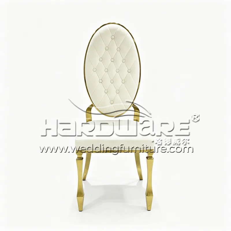 High back velvet chair
